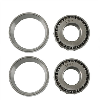 Solid Spare Swingarm Bearing Seal Kit For HONDA Recon 250 TRX250X TRX250EX TRX250 28-1056