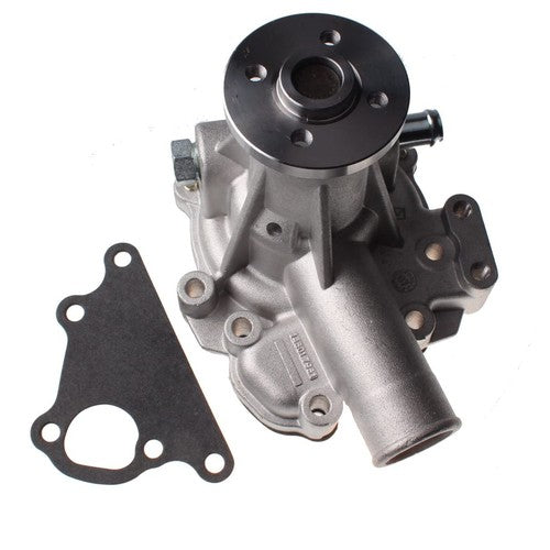 Solid Spare Water Pump 154-1816 for Caterpillar 3013 3024C 3034 3014 302.5 303.5 247B 257B