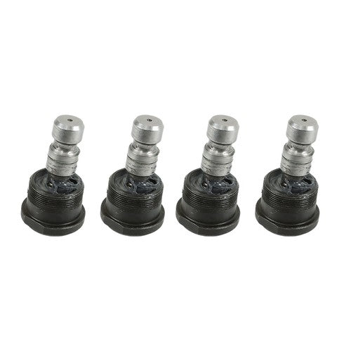Solid Spare 4Pcs Ball Joints For Polaris RZR XP 1000 EPS High Lifter Edition 2015+ KRZRBJ10