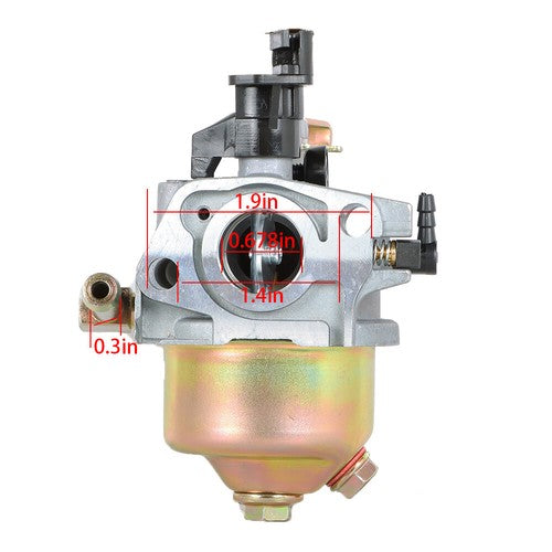 Solid Spare Carburetor For MTD 365-SUA 365-SUB 265-SU 265-SU-11 370-SUC SnowBlower