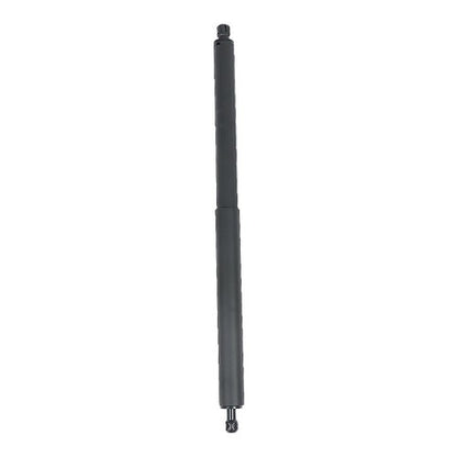 Solid Spare Fit For Ford Edge 2015-2018 Auto Right Side Tailgate Support Rods Black Metal