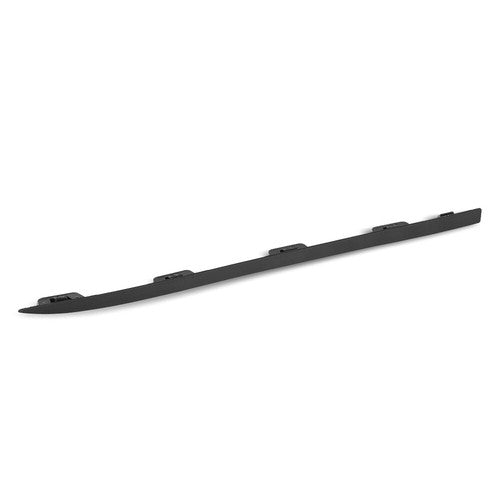 Solid Spare Front Bumper Molding Trim Right Fit For 2019-2022 Mercedes-Benz W177 A220 A250