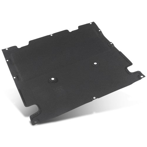 Solid Spare Engine Under Cover Splash Guard Shield Fit For 2018-2023 Audi Q5 Q5 PHEV SQ5