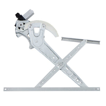 Solid Spare Front Left Power Window Regulator with Motor For Nissan NV1500 2012-2020 2021