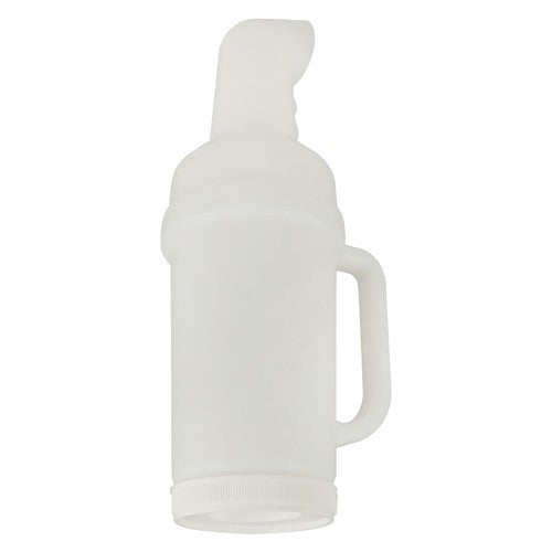 Solid Spare For EZGO Club Car Yamaha 2PCS Sand Bottle With Handle Holder Golf Cart