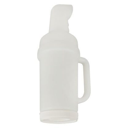 Solid Spare For EZGO Club Car Yamaha 2PCS Sand Bottle With Handle Holder Golf Cart