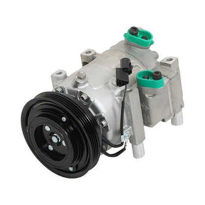 Solid Spare 10361991 For Hyundai Accent 2006 2007-09 1.6L AC A/C Compressor Clutch Assembly
