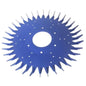 Solid Spare Finned Replacement Disc For Zodiac Baracuda G3 G4 Pool Cleaner for W70329 W83277