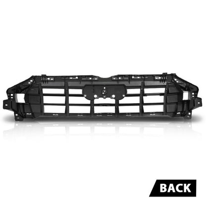 Solid Spare New Grille Mounting Panel Fit For 2021 2022 2023 2024 Audi Q5 80A853692C