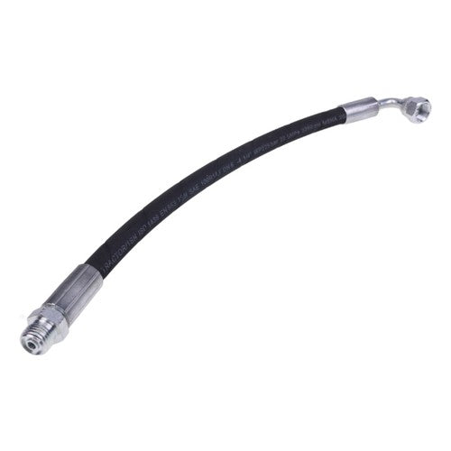 Solid Spare Hydraulic Hose LVA15654 for John Deere 3025E 3032E 3036E 3038E