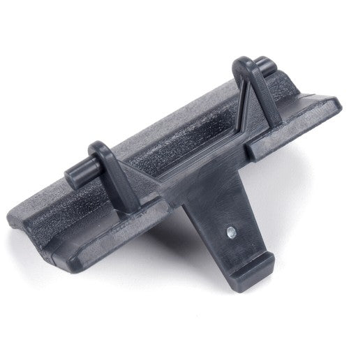 Solid Spare Fit For 10-18 Ford Replacement Center Console Jump Seat Lid Latch