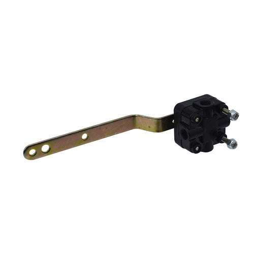 Solid Spare Fit For Truck Trailer 90054007 Standard Leveling Height Control Valve Kit KD2204