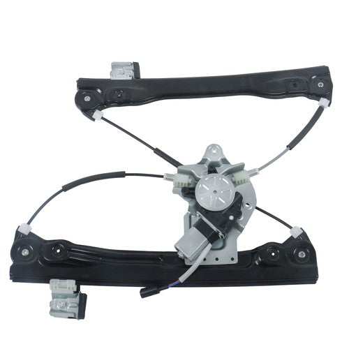 Solid Spare For Chevy Cruze 2011-15 Front Left Window Regulator w/ Motor 95265280 751-739