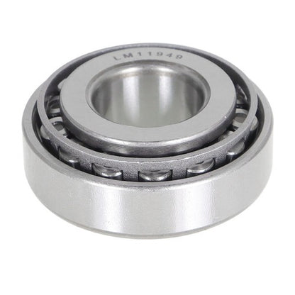 Solid Spare Golf Cart 4X Front Wheel Hub Bearing For Club Car Precedent Gas & Elec 2004+