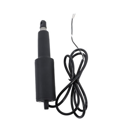 Solid Spare For Marine 2-1/4" Stroke Standard 101 Actuator 5/16" 12V 15054-001