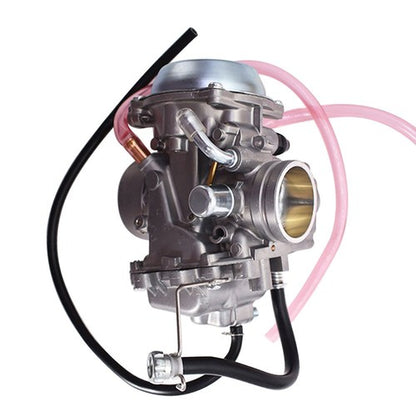 Solid Spare Fit For Suzuki Quadrunner 500 LTF500F 500 4X4 1998-2002 Carburetor