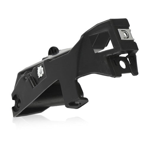 Solid Spare Fit For 19-23 Jeep Cherokee Front Bumper Fascia Support Bracket Right 68438630AB
