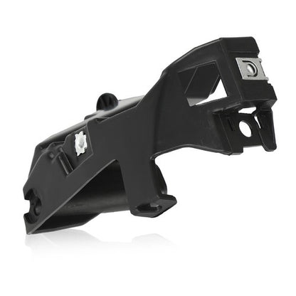 Solid Spare Fit For 19-23 Jeep Cherokee Front Bumper Fascia Support Bracket Right 68438630AB
