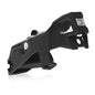 Solid Spare Fit For 19-23 Jeep Cherokee Front Bumper Fascia Support Bracket Right 68438630AB