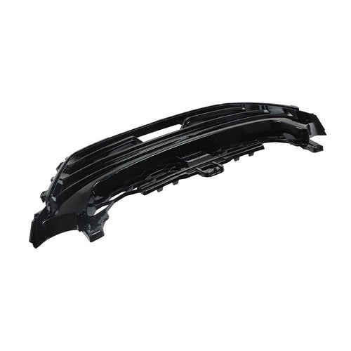 Solid Spare 71111TVAA50 New For Honda Accord 2018-2020 Front Lower Grille Honeycomb Plastic