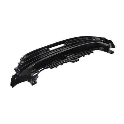 Solid Spare 71111TVAA50 New For Honda Accord 2018-2020 Front Lower Grille Honeycomb Plastic