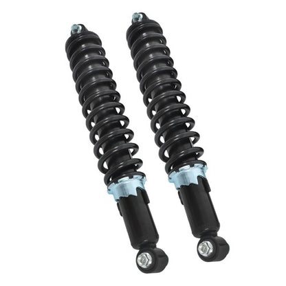 Solid Spare 1999-2008 For Honda Sportrax TRX 400EX Front Shocks Absorber 2pcs 51400-HN1-A41
