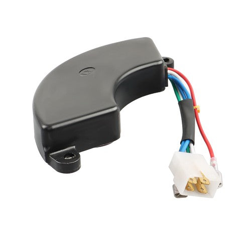 Solid Spare AVR Automatic Voltage Regulator Generator 4KW 5KW 5.5KW 6KW 6.5KW 7KW 7.5KW USA