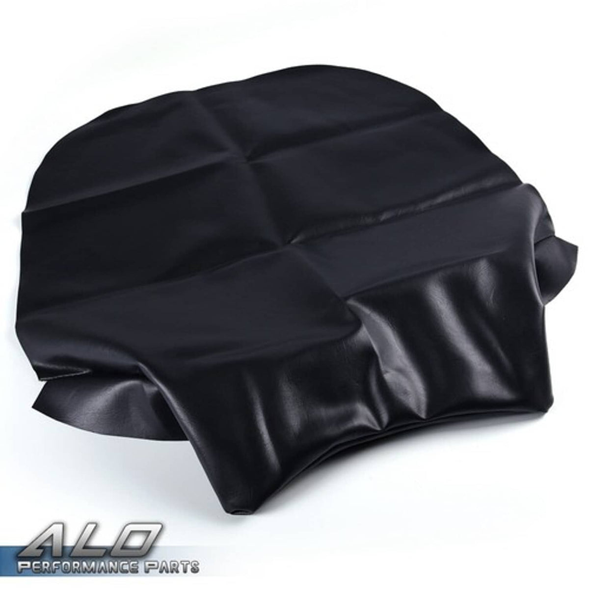Solid Spare Standard Black Color Seat Cover Fit For Honda Recon 250 Seat Cover 1997-2000