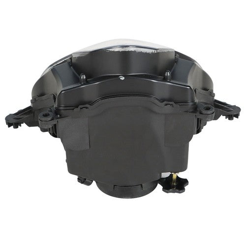Solid Spare For Suzuki GSXR600 GSXR750 2004-2005 Front Headlight Headlamp Housing Assembly
