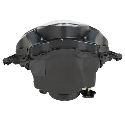 Solid Spare For Suzuki GSXR600 GSXR750 2004-2005 Front Headlight Headlamp Housing Assembly
