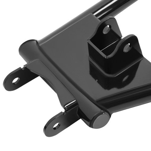 Solid Spare Rear 1.5" Offset A Arm Set For Kawasaki Mule Pro FXT/FX/DX/DXT 2015-2023