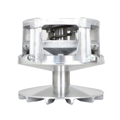 Solid Spare For Polaris Complete Primary Drive Clutch W/ Belt Ranger 500 1999 And 2003-2009