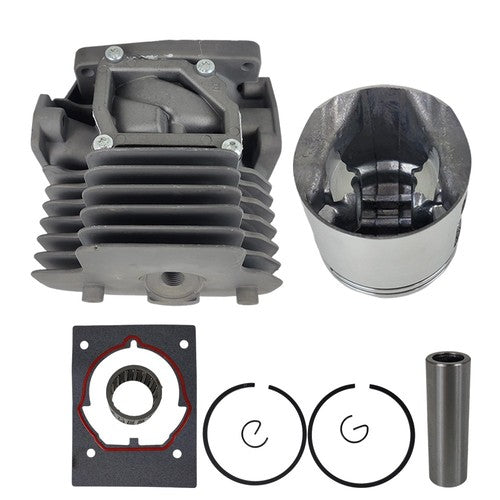 Cylinder Piston Kit For Echo PB-8010H PB-8010T PB-9010H PB-9010T P100006300