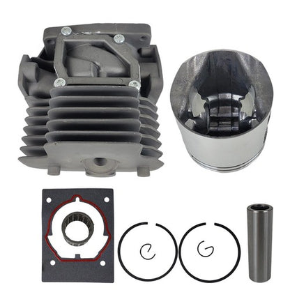 Cylinder Piston Kit For Echo PB-8010H PB-8010T PB-9010H PB-9010T P100006300