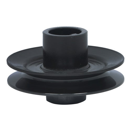 Solid Spare For CUB CADET 756-0978B Engine Pulley RZT LGT SLT SLTX LGTX GT LT 1042 1045 1046