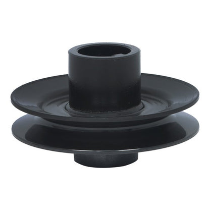 Solid Spare For CUB CADET 756-0978B Engine Pulley RZT LGT SLT SLTX LGTX GT LT 1042 1045 1046