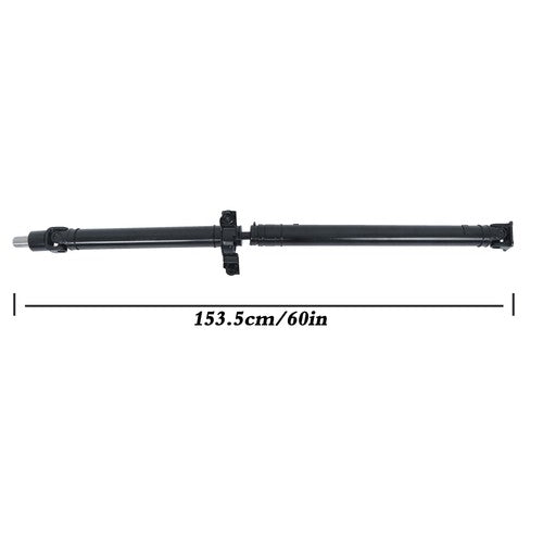 Solid Spare Automatic Trans Rear Drive Shaft Assembly For Subaru Impreza H4 2.5L 2008-2011