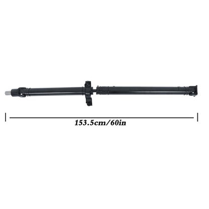 Solid Spare Automatic Trans Rear Drive Shaft Assembly For Subaru Impreza H4 2.5L 2008-2011