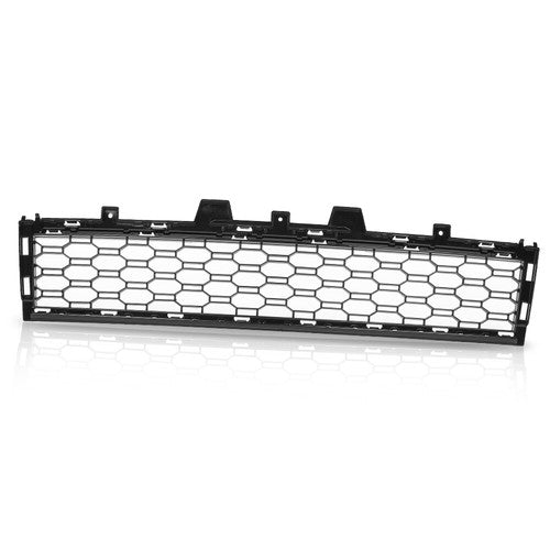 Solid Spare Fit For 2019-2023 BMW X5 Front Center Bumper Grille w/ M Sport Package BM1036202