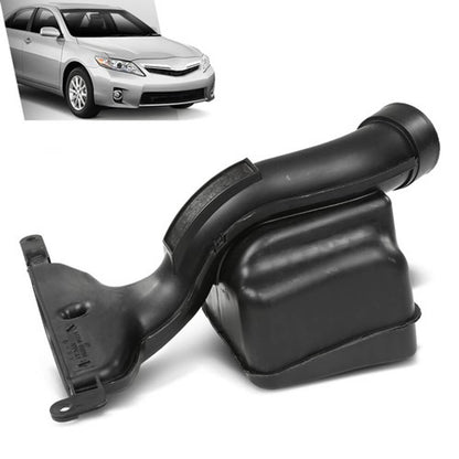 Solid Spare Fit For Toyota Camry 07-09 Hybrid 10-11 2.4L Air Cleaner Box Inlet Duct Intake