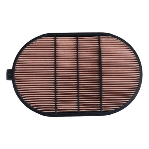 Solid Spare Air Filter For Wix 49557 P607557 87356547 Bell 226780