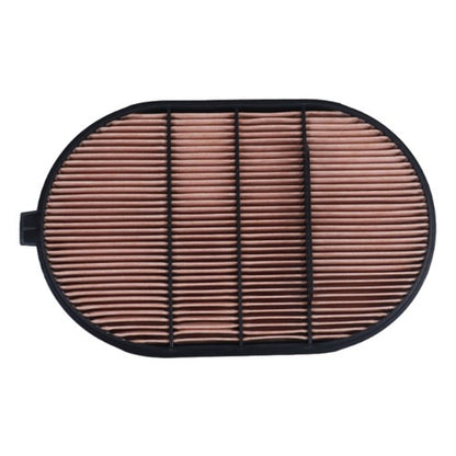 Solid Spare Air Filter For Wix 49557 P607557 87356547 Bell 226780