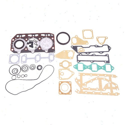 Solid Spare 3D84-2 3TN84 Engine Gasket kit for Yanmar 3TNA84 3TN84 3TN84L 3TN84E Engine