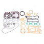 Solid Spare 3D84-2 3TN84 Engine Gasket kit for Yanmar 3TNA84 3TN84 3TN84L 3TN84E Engine