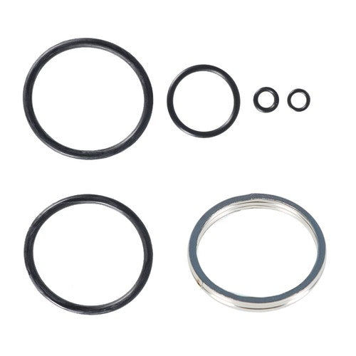 Solid Spare Fit For Kawasaki KDX200 1989-1994 Dirt Kit Complete Full Engine Gasket Set
