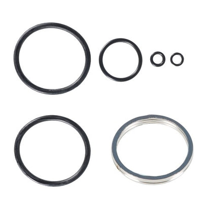 Solid Spare Fit For Kawasaki KDX200 1989-1994 Dirt Kit Complete Full Engine Gasket Set