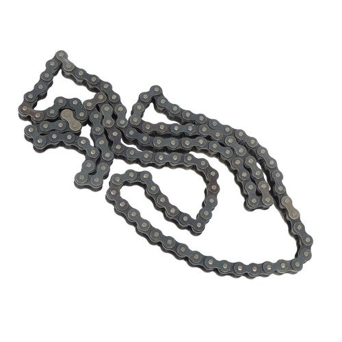 Solid Spare 10ft Stainless Steel Roller Chain x with Free Connecting Links 1 connector #80