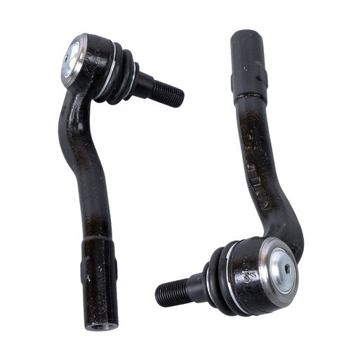 Solid Spare For Mercedes Benz C240 C320 2001-2005 12Pcs Suspension Control Arm Kit Sway Bar
