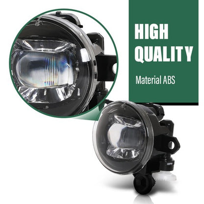 Solid Spare 31689175 LED Fog Light Driving Lamp Fit For 2019-2020 Volvo XC40 Right Side
