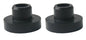 Solid Spare (2) Gas Fuel Tank Bushings Fits MTD Cub Cadet # 735-0149, 935-0149, 3/8